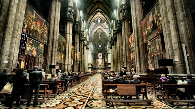Rinnovato il Consiglio di amministrazione della Veneranda Fabbrica del Duomo di Milano