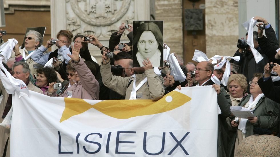 Le reliquie di santa Teresa di Lisieux e dei coniugi Martin a Segrate