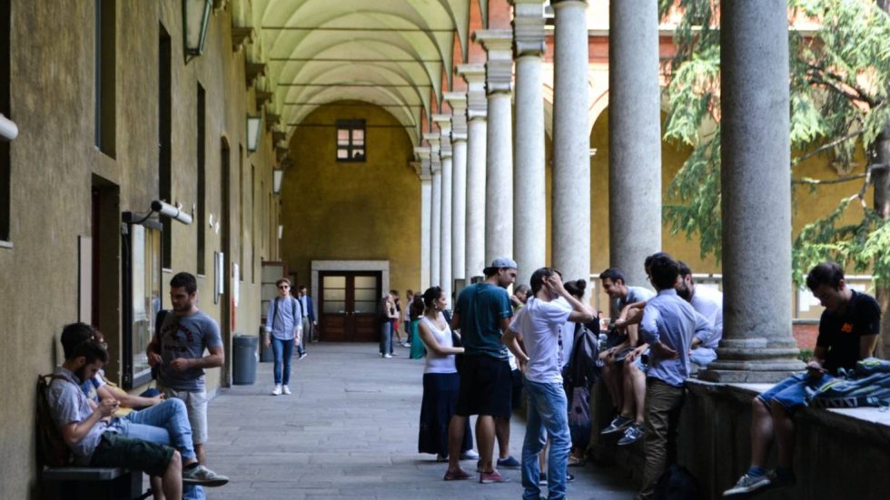 Meic Milano, dal 14 ottobre quattro incontro di lectio sulla Lettera ai Romani