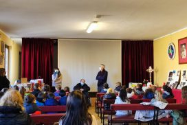 Il cammino della pace: a Viganò tre incontri verso la Festa del 21 gennaio