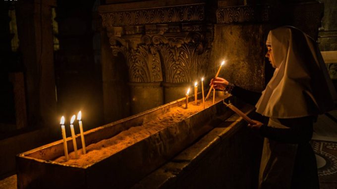 Libertà religiosa nel mondo, Aiuto alla Chiesa che soffre presenta il Rapporto