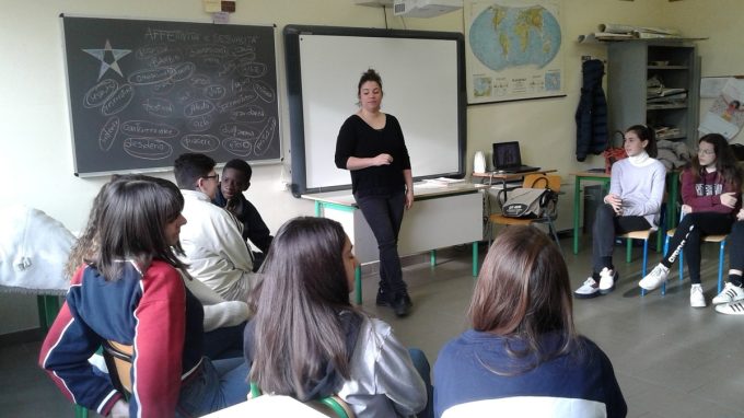 Fondazione Guzzetti: obiettivo, allenare all’empatia