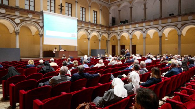 Il Cammino sinodale? Una questione di Spirito e non di strutture