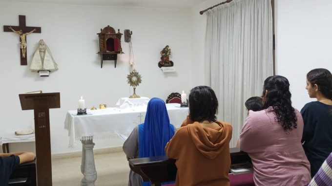 Cristiani a Gaza, porte aperte agli sfollati, anche musulmani