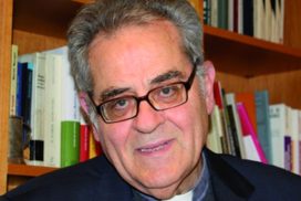 San Simpliciano, tornano le meditazioni di monsignor Angelini - L’amore, misura del valore delle opere