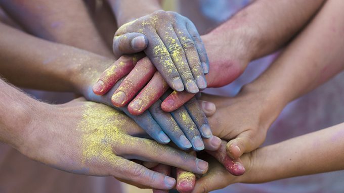 Un Laboratorio per immaginare la Chiesa del futuro