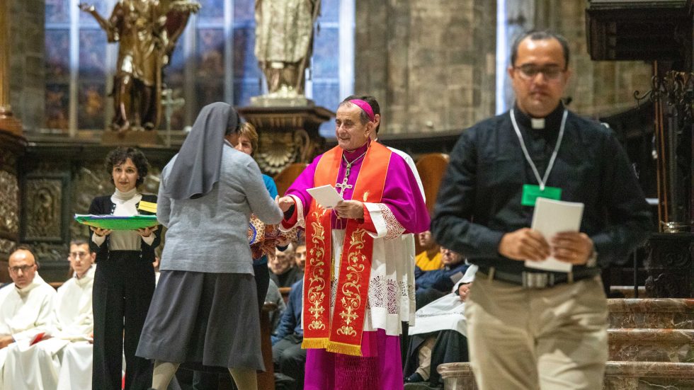 La missione tiene viva e giovane la Chiesa» – Chiesa di Milano