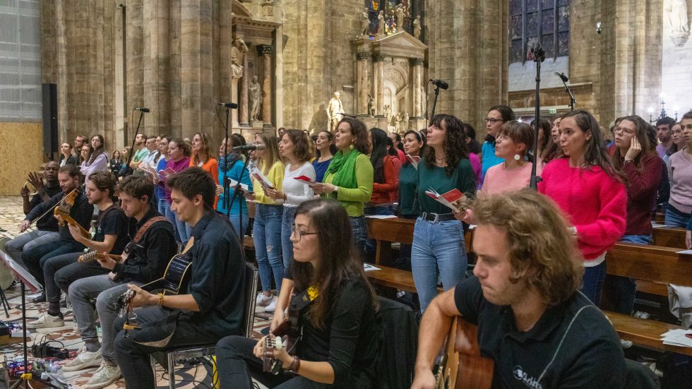 La missione tiene viva e giovane la Chiesa» – Chiesa di Milano