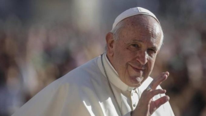Rete mondiale di Preghiera del Papa, primo Convegno regionale