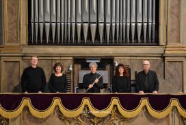 Milano, concerto mariano in santa Maria di Caravaggio