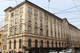 Gonzaga, porte aperte per conoscere l'Istituto