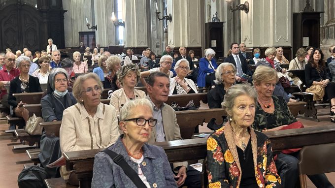 Gli anziani protagonisti nella costruzione della città