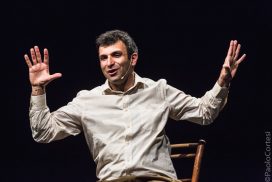 Cammelli a Barbiana: don Milani e la sua scuola