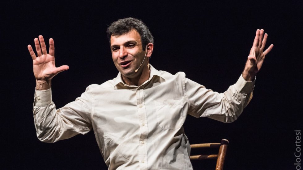 Cammelli a Barbiana: don Milani e la sua scuola