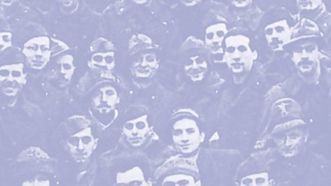 La Resistenza nei lager in mostra al Pirellone