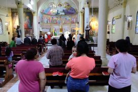 Il coraggio della pace: voci di resistenza dalla Terra Santa in fiamme