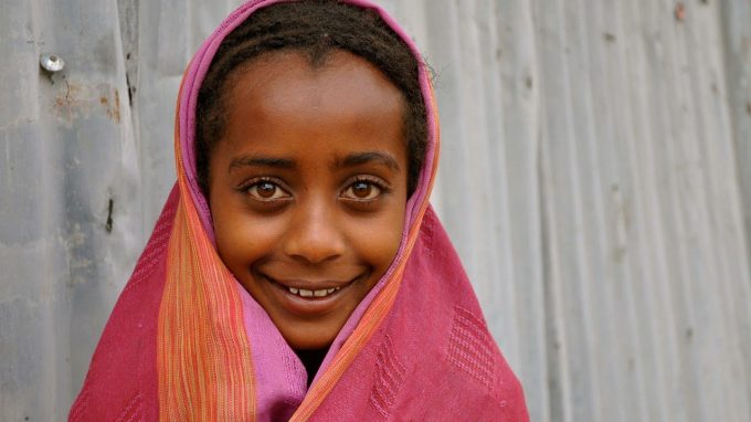 Alla scoperta dell'Etiopia cristiana