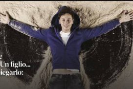 Castano Primo, «Dedalo e Icaro» al Paccagnini