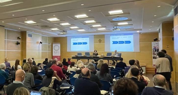 Fondazione Terra Santa, a Milano tre appuntamenti dedicati al Medio Oriente