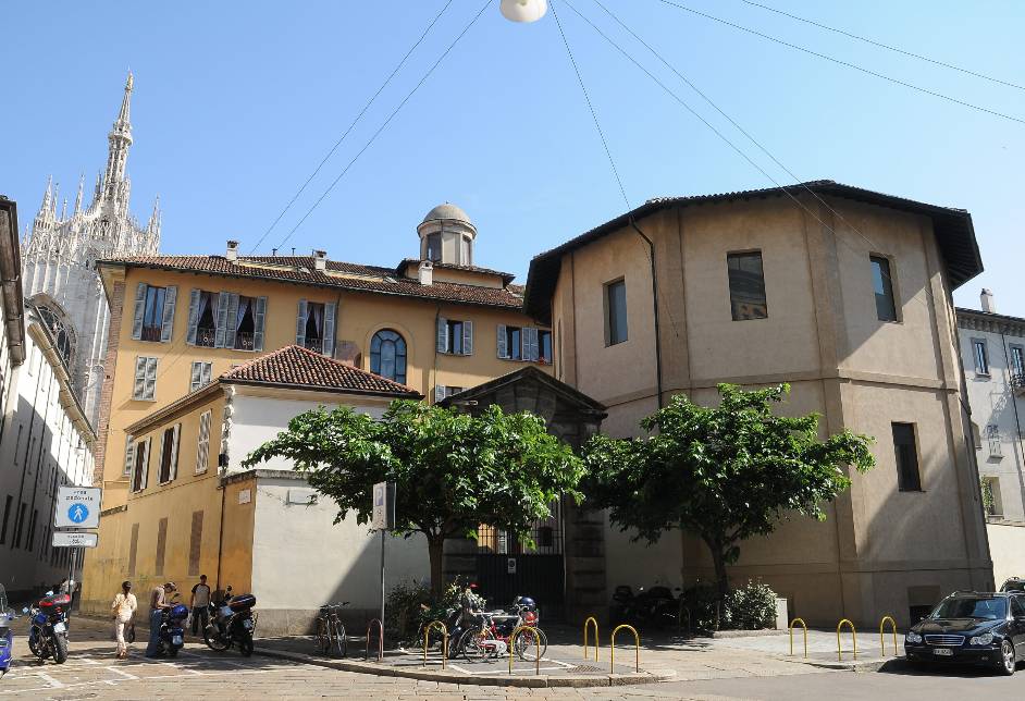 75 anni di Ambrosianeum e della Costituzione, una carta comune da custodire