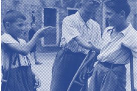 Le vittime civili di guerra e l’opera di don Carlo Gnocchi