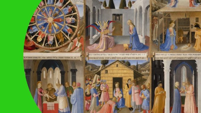 Avvento e Natale con Beato Angelico al Museo Diocesano di Milano