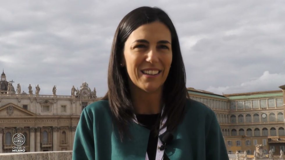 Cammino Sinodale:  il 19 ad Albavilla Erica Tossani spiega il “Metodo dell’ascolto”