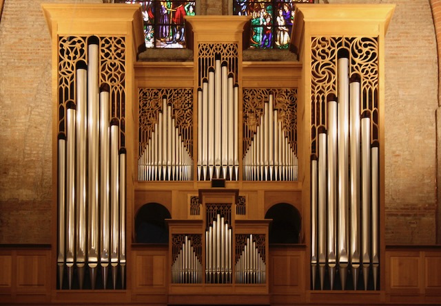 Milano, in San Simpliciano il Festival “Bach in Basilica”