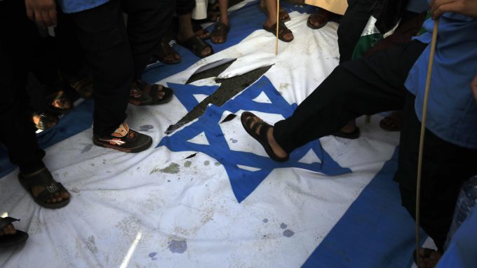 Caritas italiana: «Serve un paziente lavoro quotidiano per costruire una pace vera e giusta»