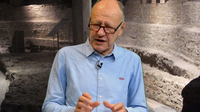 Lunedì 20 novembre 2023 | don Antonio Torresin commenta il Vangelo di Mt 11, 16-24