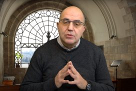 A Monza un percorso biblico sul profeta Elia con don Bertocchi