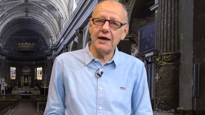 Mercoledì 22 novembre 2023 | don Antonio Torresin commenta il Vangelo di Mt 12, 22-32