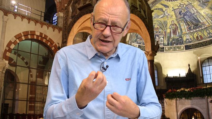 Giovedì 23 novembre 2023 | don Antonio Torresin commenta il Vangelo di Mt 12, 33-37