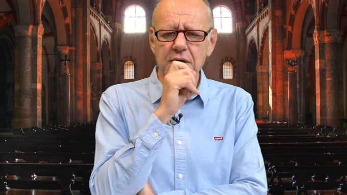 Venerdì 24 novembre 2023 | don Antonio Torresin commenta il Vangelo di Mt 12, 38-42