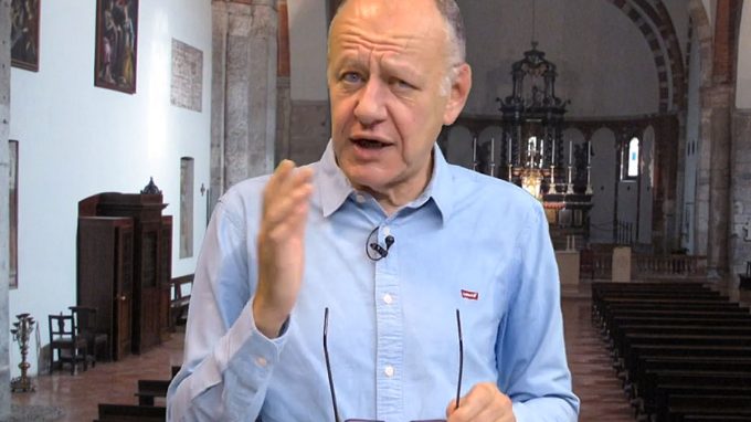 Sabato 25 novembre 2023 | don Antonio Torresin commenta il Vangelo di Mt 12, 43-50