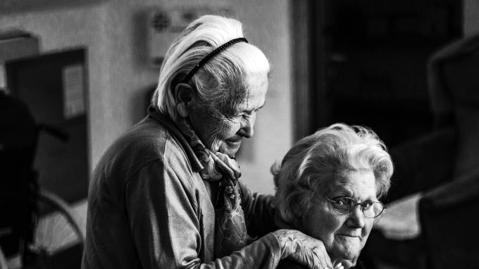 Non autosufficienza? Per la manovra non esiste…