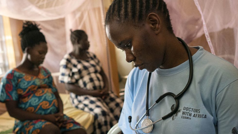 Martedì a Milano, concerto di Natale a favore del Cuamm