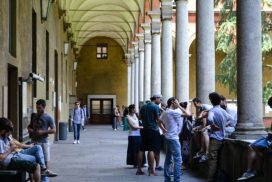 Meic, Lectio divina sulla Lettera ai Romani