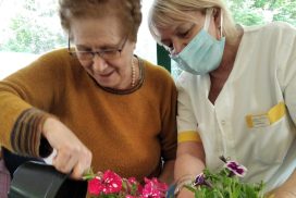 Rho, Messa in ricordo del dottor Restelli