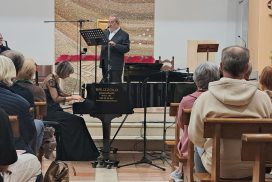 Music For Life: concerto a favore della San Vincenzo
