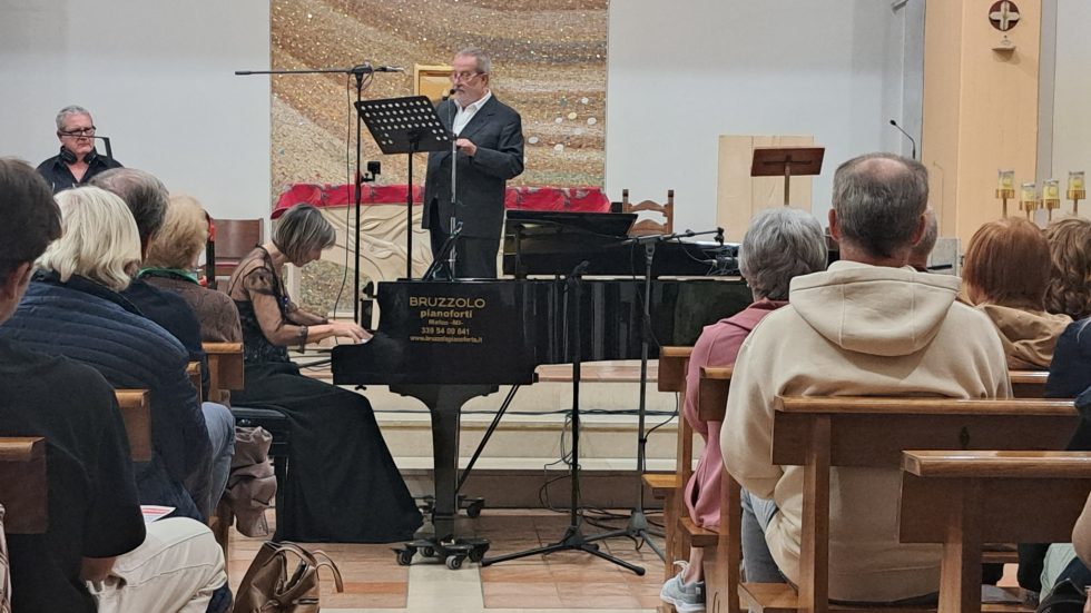 Music For Life: concerto a favore della San Vincenzo