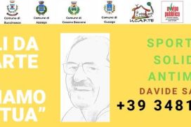 Sportello Solidale Antimafia: ad Abbiategrasso presentazione del nuovo progetto contro la criminalità