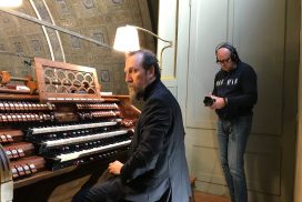 Parola e Musica in Tempo di Avvento: «Veni redemptor gentium»