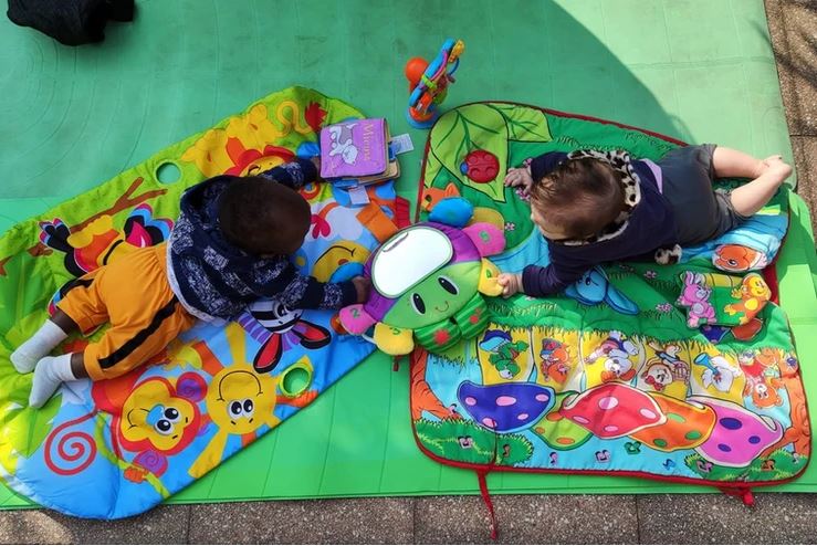 Casa dell’accoglienza Cinisello 3