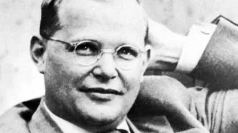 A Milano una conferenza su Dietrich Bonhoeffer, teologo della Resistenza