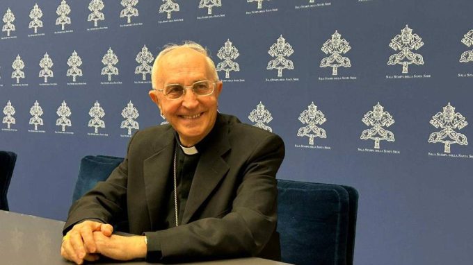 «Israeliani e palestinesi, un diritto non è superiore all’altro»