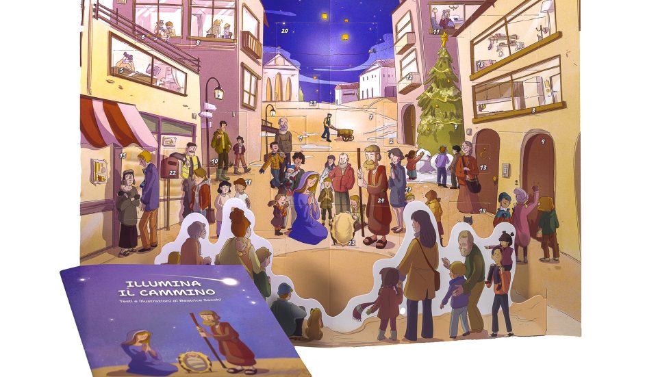 Foto Roberto Gelmetti