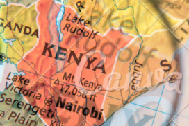 A Palazzolo una serata sul Kenya