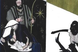 Presepi di periferia: a Cesano Boscone un libro e una mostra