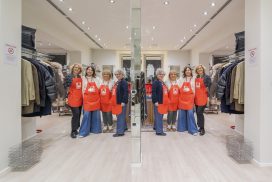 Vidas, a Milano regali solidali e Christmas Shop in centro